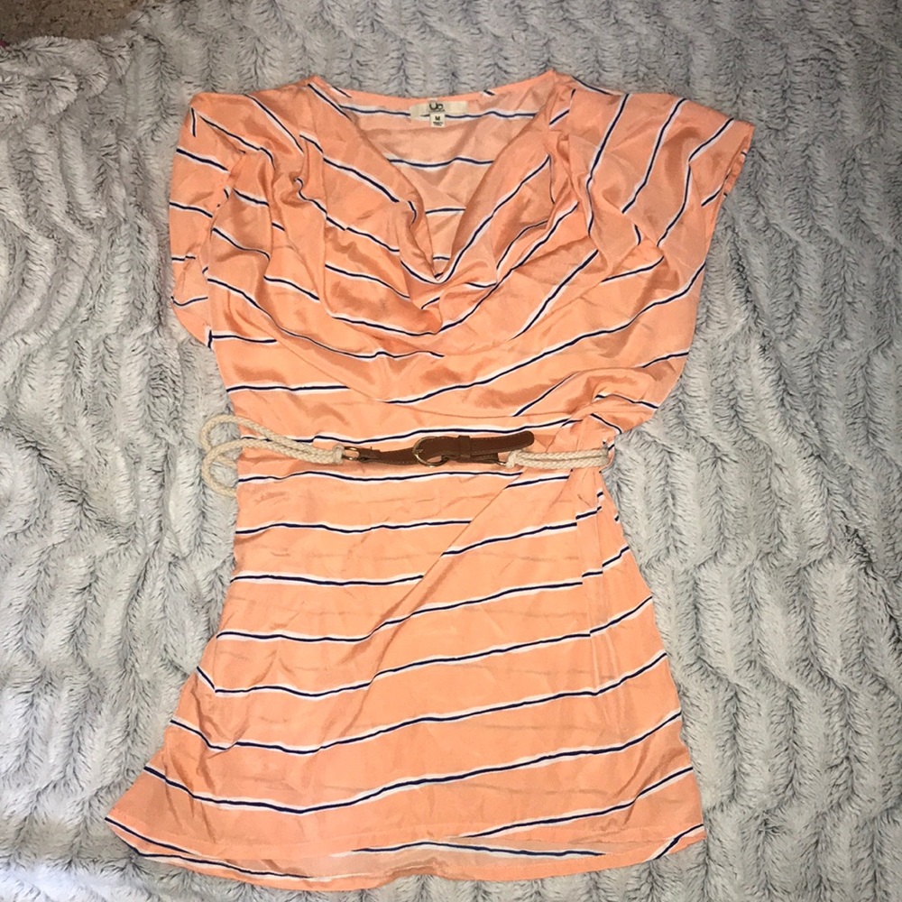 Mini dress
